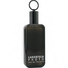 کارل لاگرفیلد فوتو (لاگرفلد فوتو)